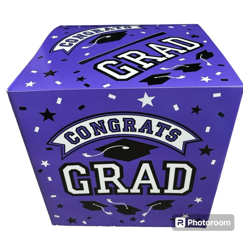 Graduation Bundle!!! - Picture 2 of 6